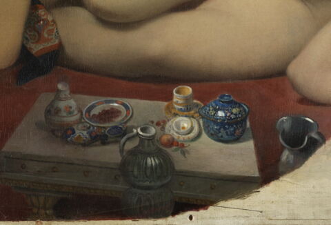 Le bain turc, image 6/22