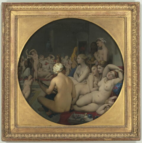 Le bain turc, image 9/22