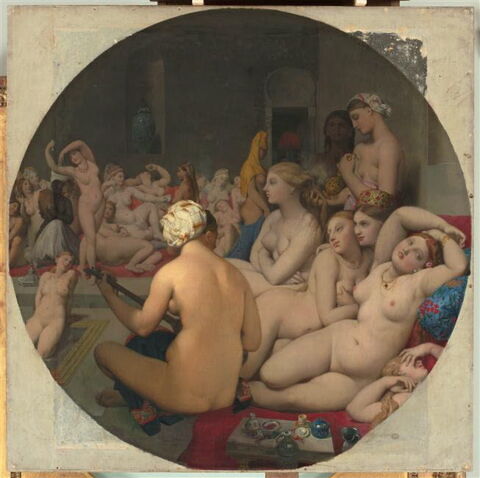 Le bain turc, image 10/22