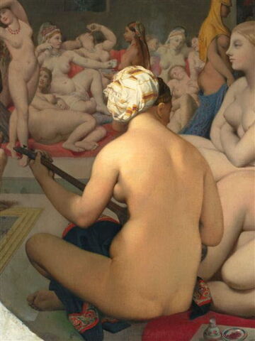 Le bain turc, image 11/22