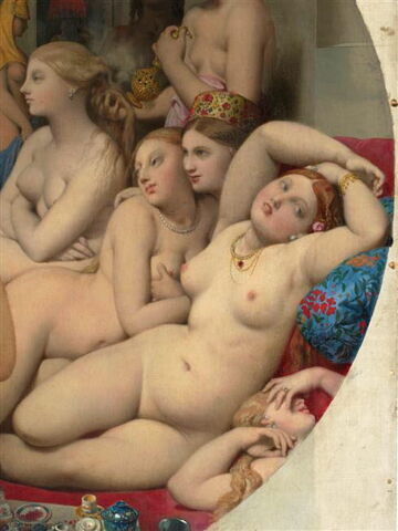 Le bain turc, image 12/22