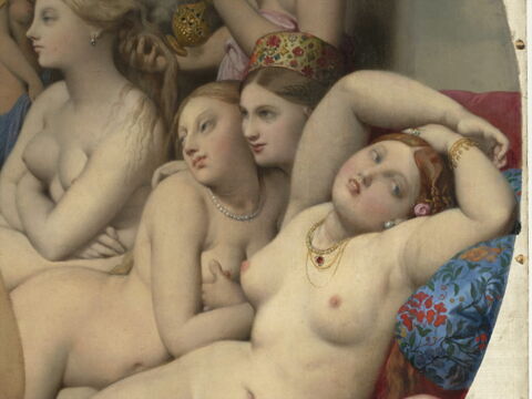 Le bain turc, image 14/22