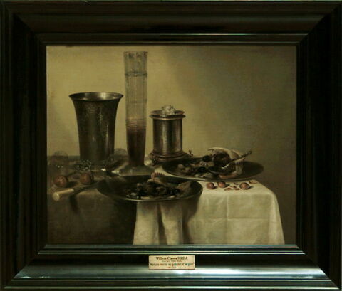 Fin de collation, image 6/6