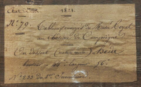 Fin de collation, image 2/6