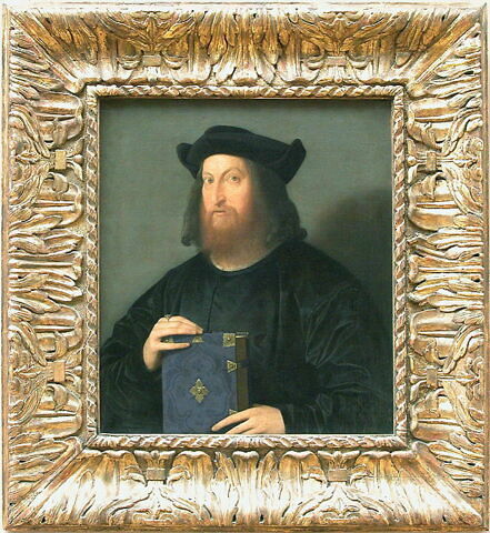 Giovanni Giorgio Trissino (1478-1550), homme de lettres, image 2/2
