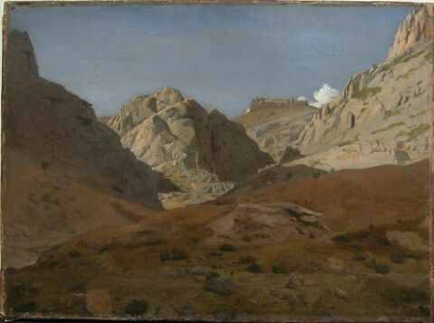Les Gorges d'Ollioules, image 2/5