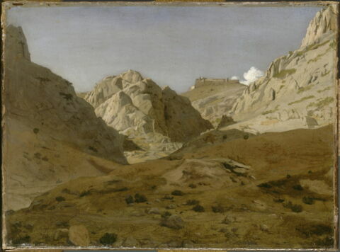 Les Gorges d'Ollioules, image 5/5