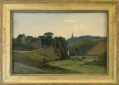 Paysage, image 2/2