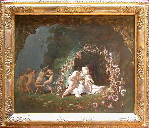 Le Sommeil de Titania, image 5/5