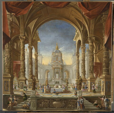 Le Festin d'Esther
