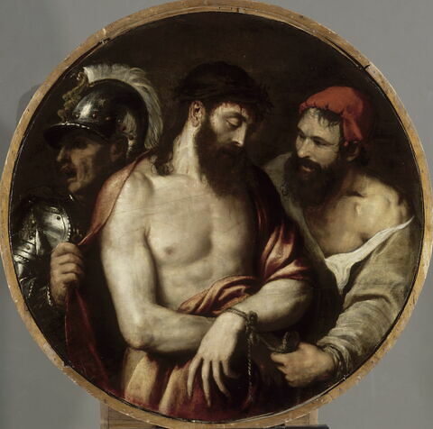Ecce Homo, image 6/6