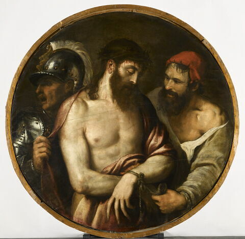 Ecce Homo