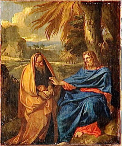 La Tentation du Christ, image 3/3