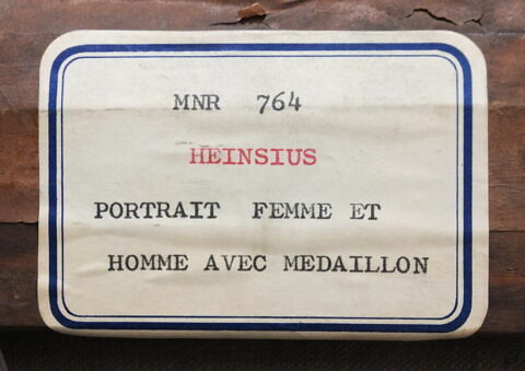 Portrait d'un couple, image 16/18