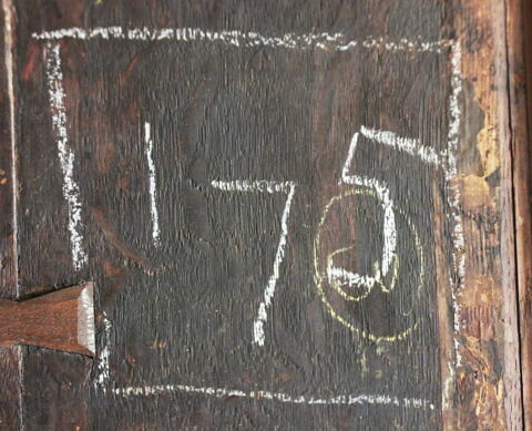 Vaches à l'abreuvoir, image 5/15