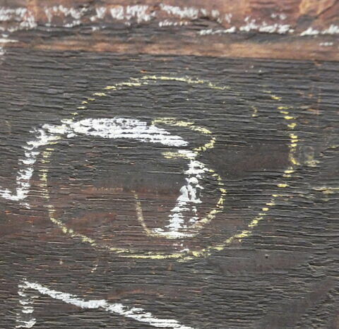 Vaches à l'abreuvoir, image 6/15