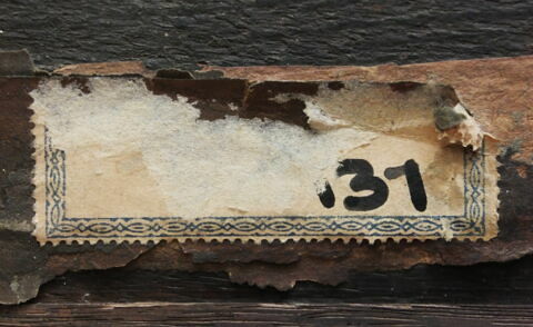 Vaches à l'abreuvoir, image 11/15