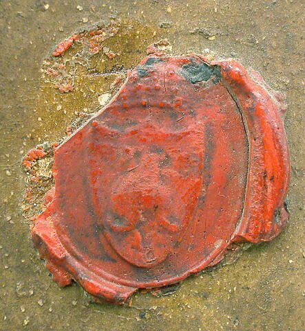 La Vierge à l'oeillet, image 3/4