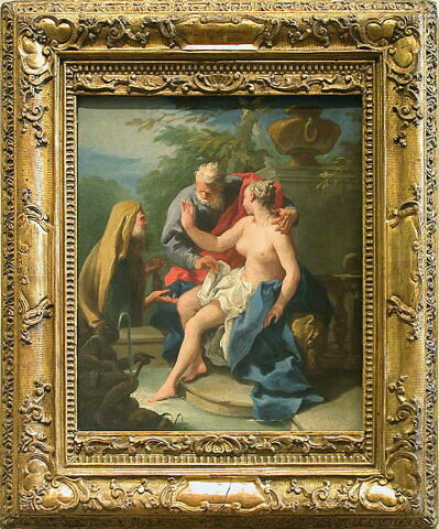 Suzanne et les vieillards, image 2/2