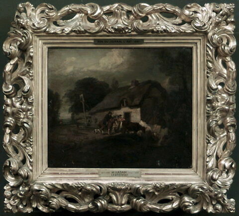 L'abreuvoir, image 2/3