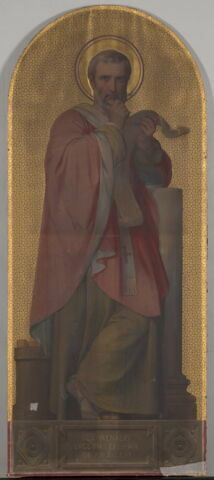 Saint Irénée