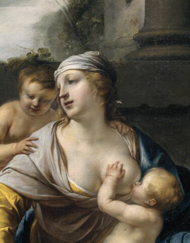 La Charité, image 3/3
