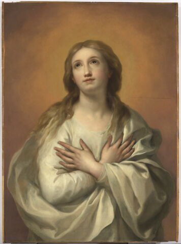 L'Immaculée Conception