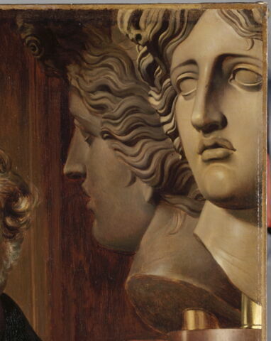 Portrait de James-Alexandre, comte de Pourtalès Gorgier (1776-1855), image 4/4
