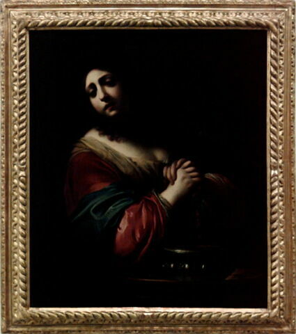 Sainte Praxède, image 3/3
