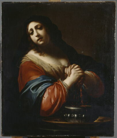 Sainte Praxède, image 2/3