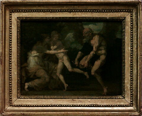 Le Temps brise les armes de l'Amour, image 3/3