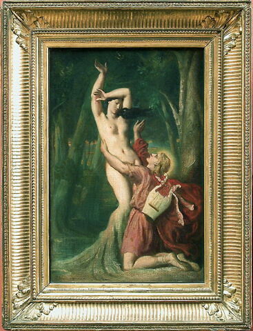 Apollon et Daphné, image 2/3