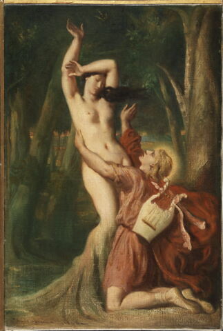 Apollon et Daphné, image 1/3