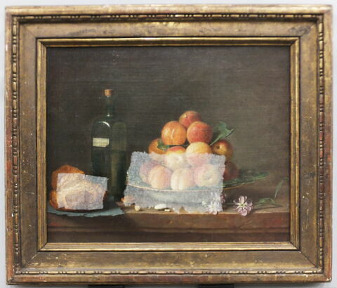 Pêches et brioches, image 4/19