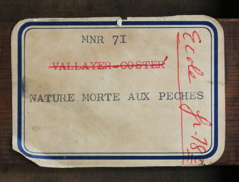 Pêches et brioches, image 9/19