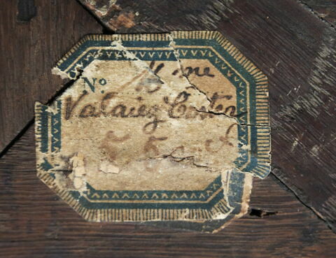 Pêches et brioches, image 15/19