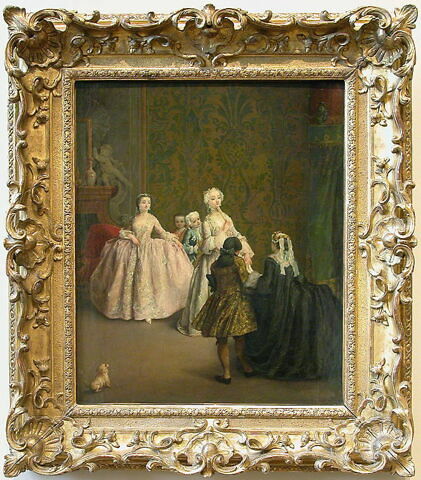 La Présentation, image 17/18