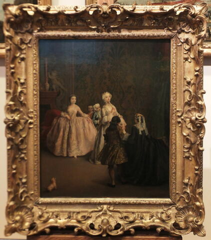 La Présentation, image 2/18