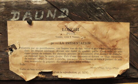 La Présentation, image 11/18