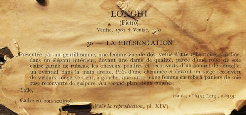 La Présentation, image 12/18