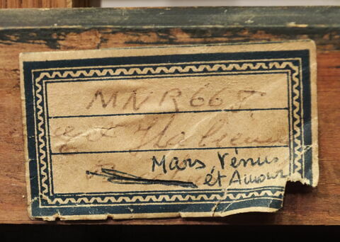 Mars et Vénus, image 13/14
