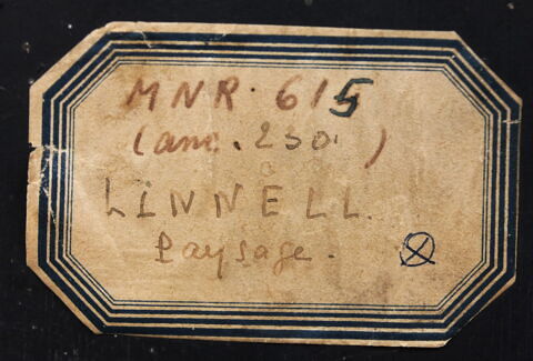Paysage avec troupeau, image 12/23