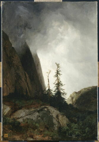 Route du Grimsel (canton de Berne), image 4/4