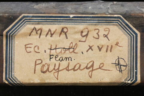 Paysage montagneux, image 11/19