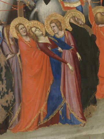 La Crucifixion, image 5/10