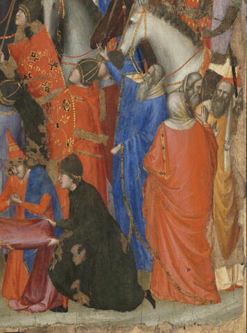 La Crucifixion, image 7/10
