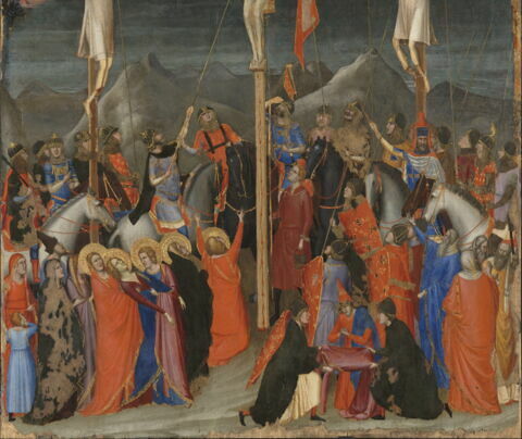 La Crucifixion, image 9/10