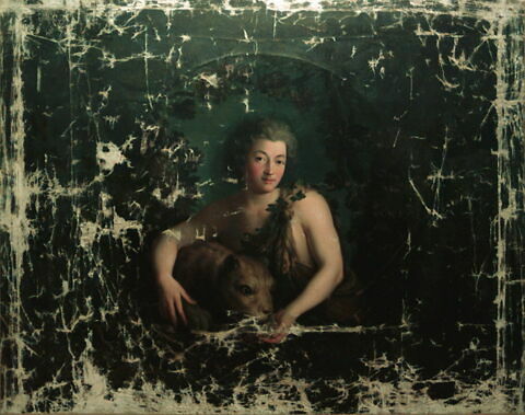 Personnage antique, image 2/2