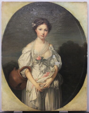 La Cruche cassée, image 11/23