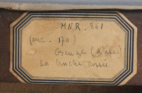 La Cruche cassée, image 20/23